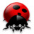 Ladybug Icon